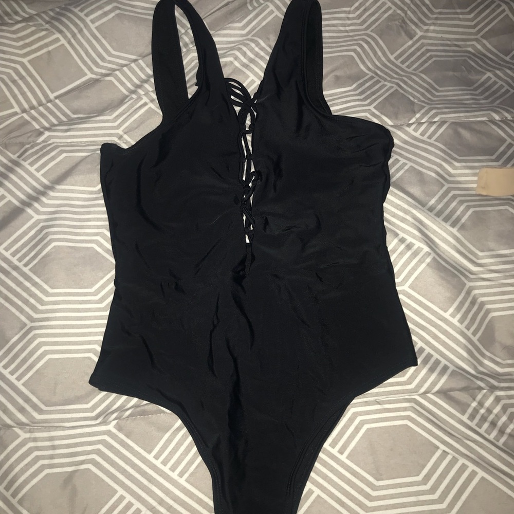 Swimsuit